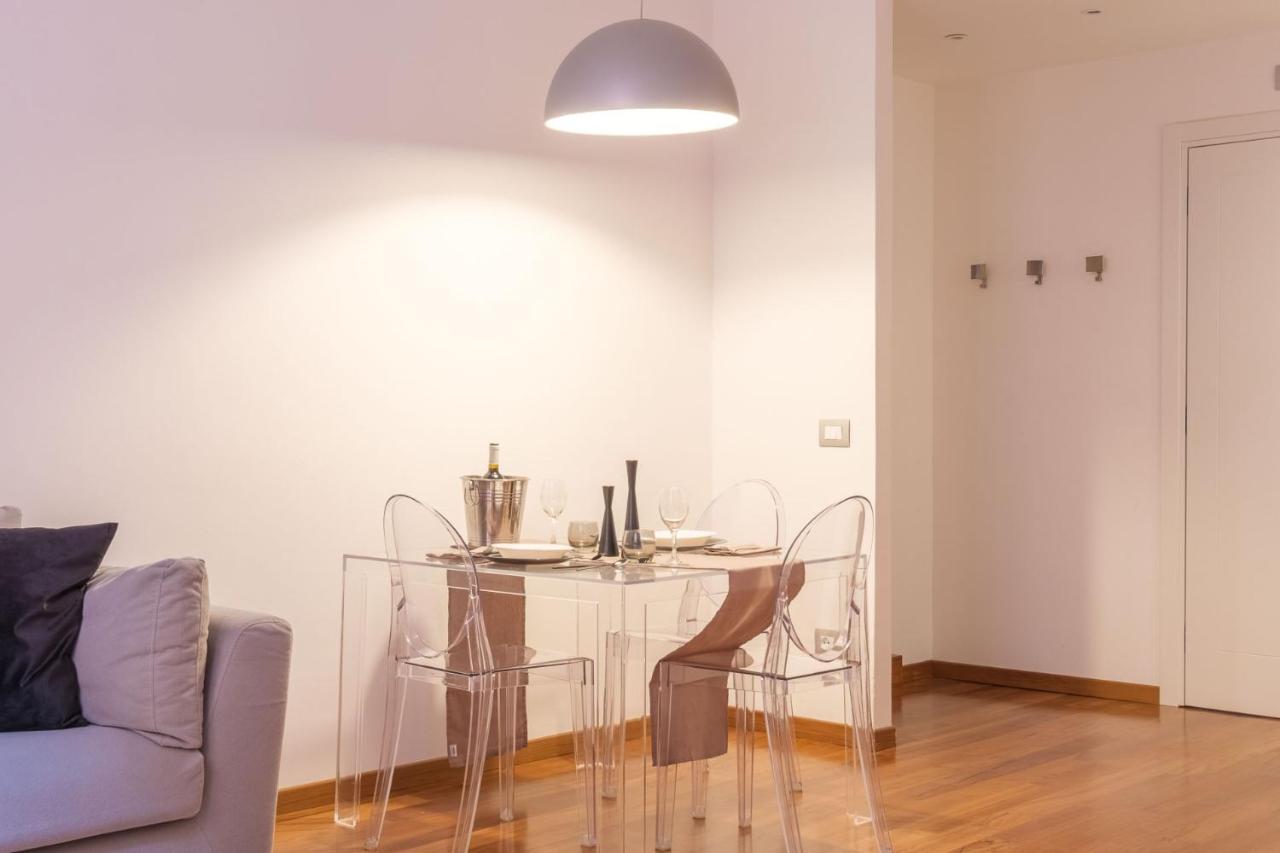 D'Azeglio & Galluzzi Suites Bologna Exterior photo