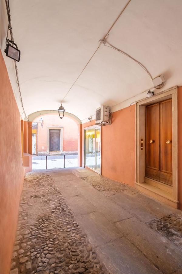 D'Azeglio & Galluzzi Suites Bologna Exterior photo