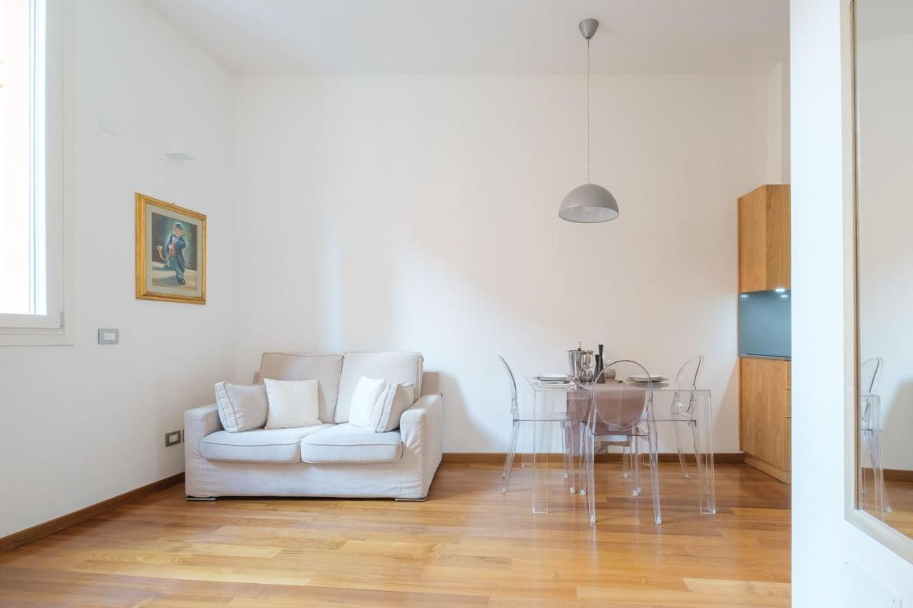 D'Azeglio & Galluzzi Suites Bologna Exterior photo