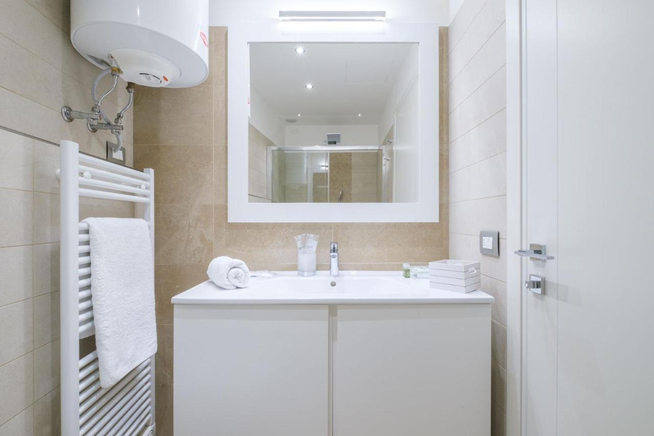 D'Azeglio & Galluzzi Suites Bologna Exterior photo