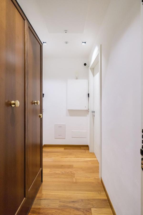 D'Azeglio & Galluzzi Suites Bologna Exterior photo