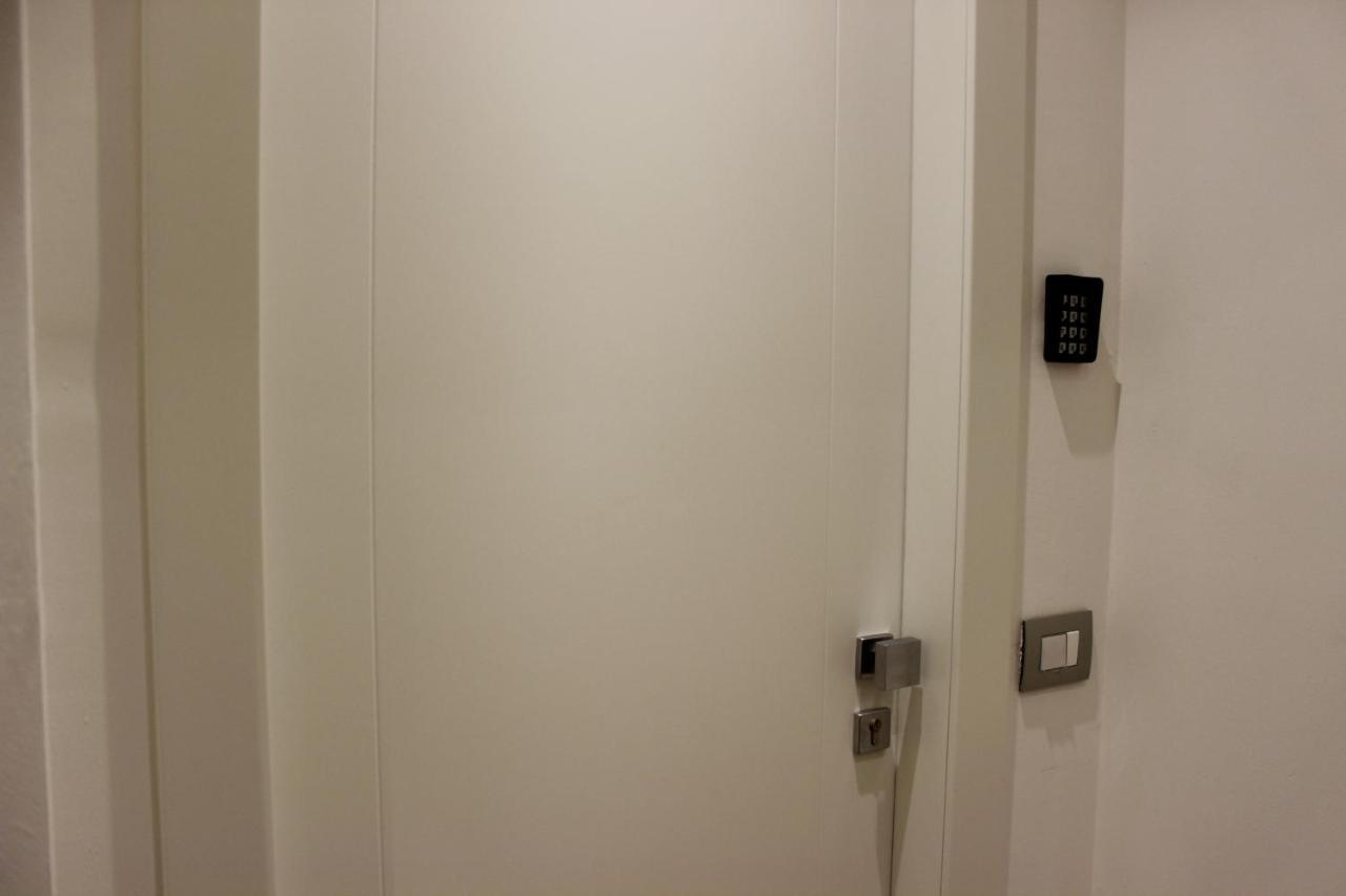 D'Azeglio & Galluzzi Suites Bologna Exterior photo