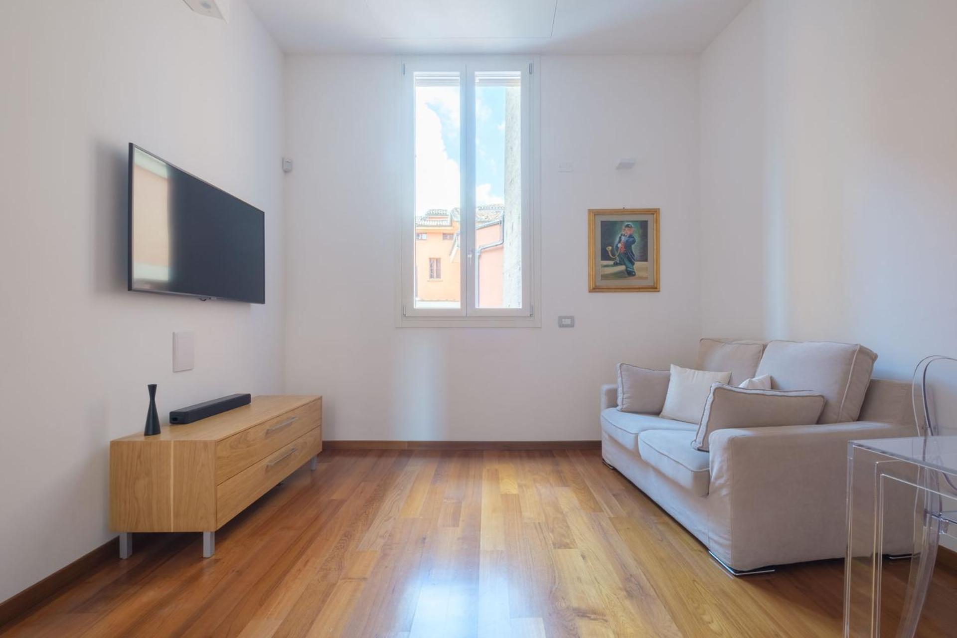 D'Azeglio & Galluzzi Suites Bologna Exterior photo