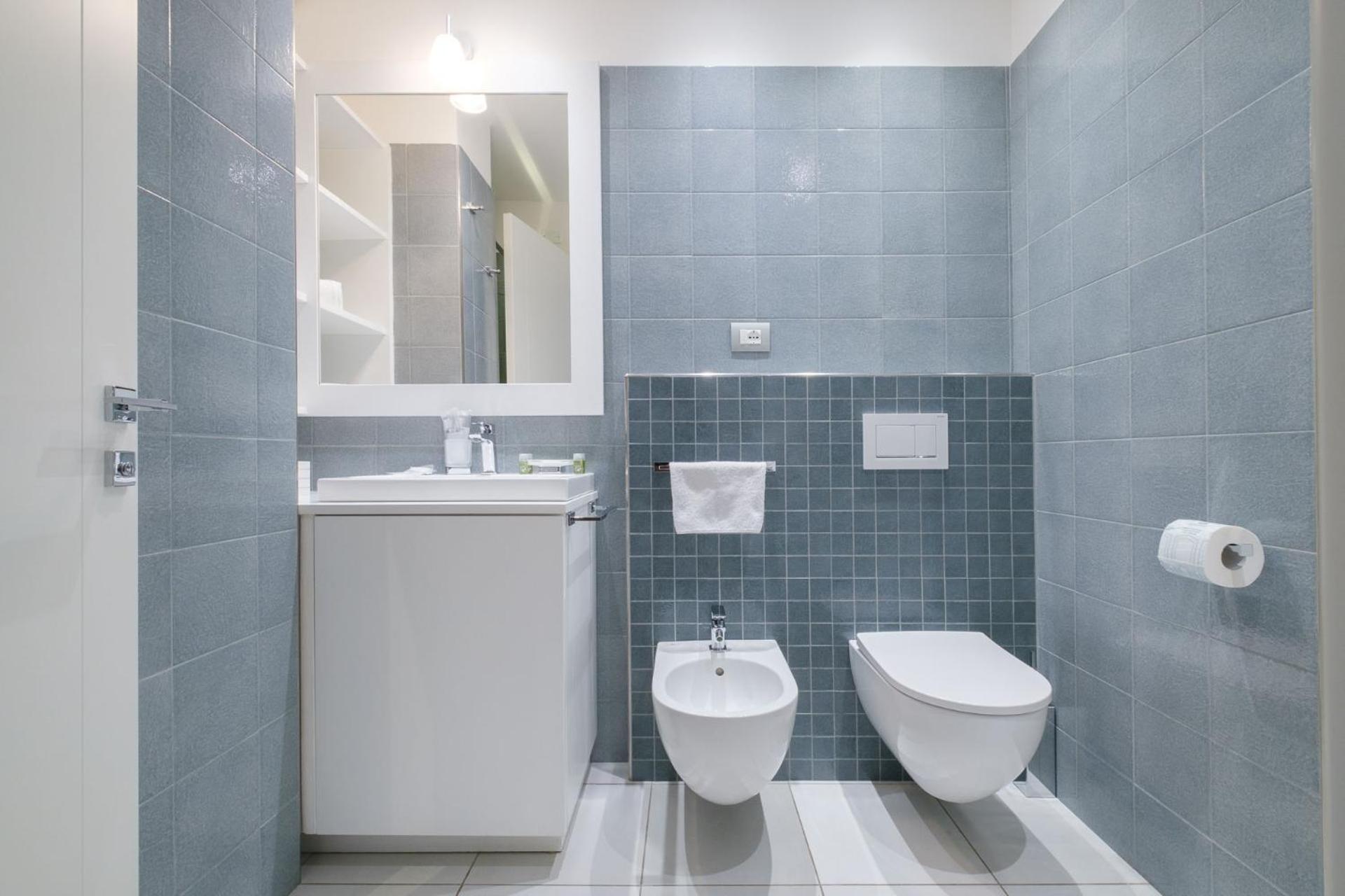 D'Azeglio & Galluzzi Suites Bologna Exterior photo