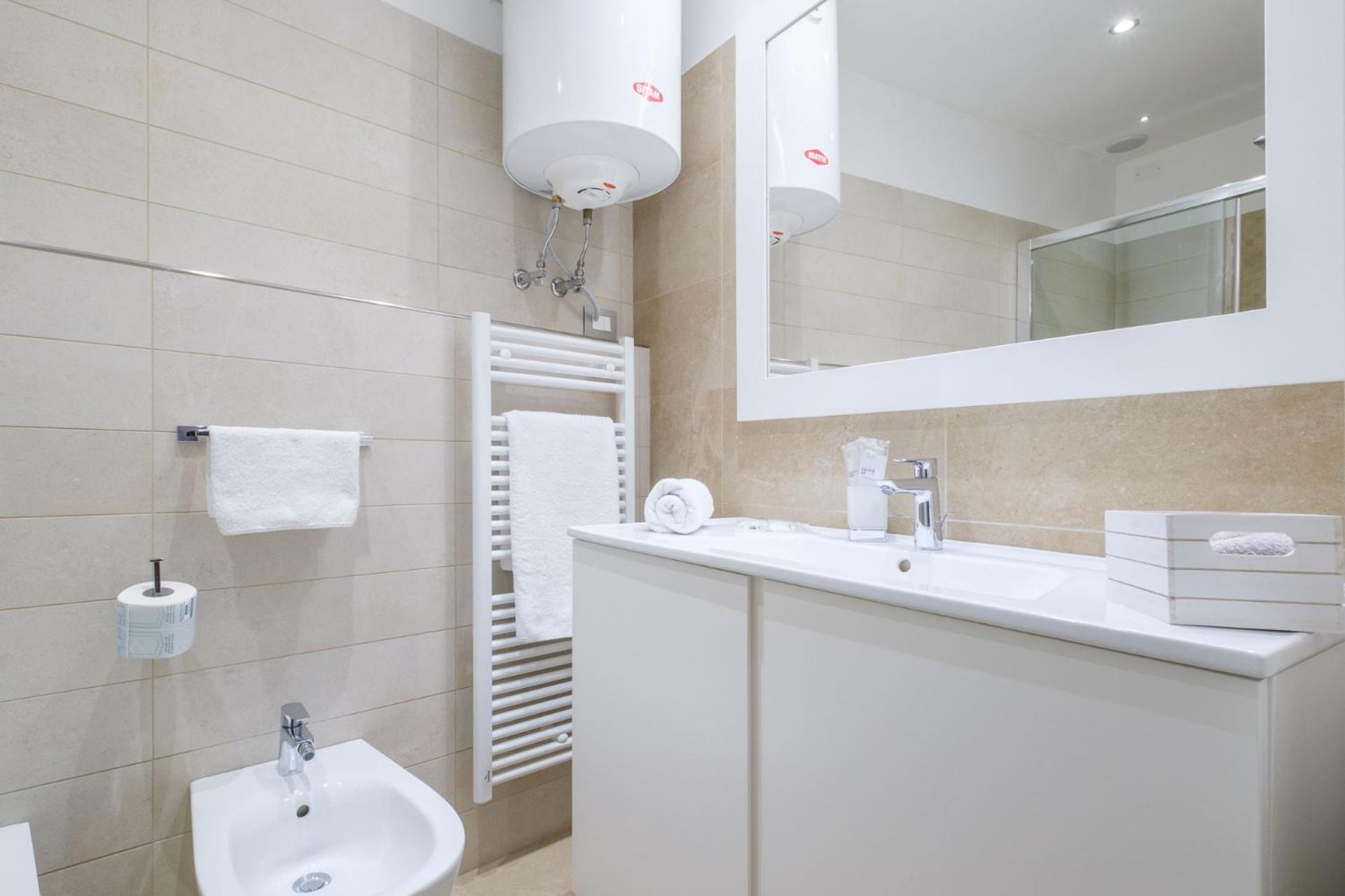 D'Azeglio & Galluzzi Suites Bologna Exterior photo